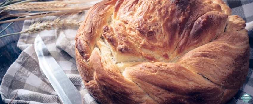 NDL-Bannock Bread