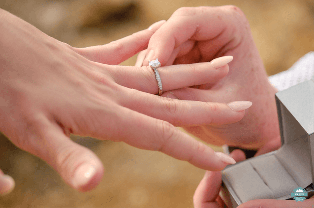 Inspiring Tips For Proposing on Vacation