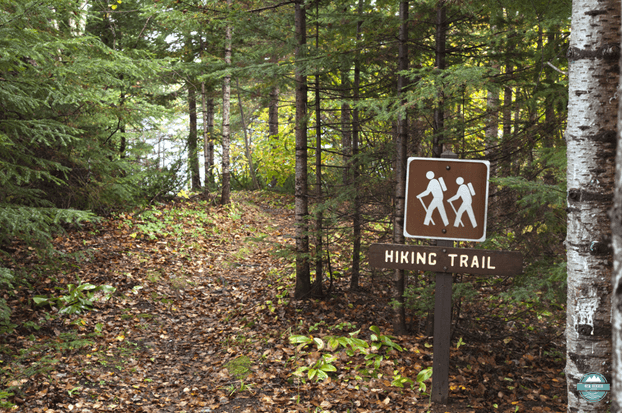 ndl-hiking trail